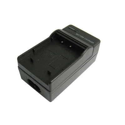 Cargador de batería para cámara digital CASIO CNP-60, CNP-60