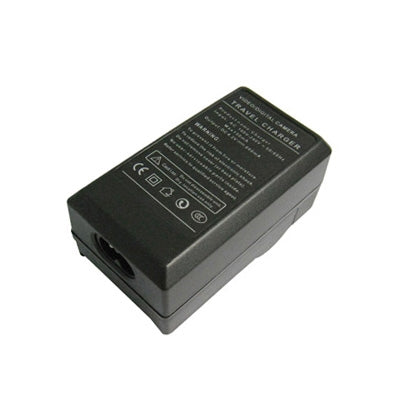 Cargador de batería para cámara digital CASIO CNP-60, CNP-60