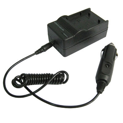 Cargador de batería para cámara digital CASIO CNP-60, CNP-60