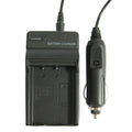 Cargador de batería para cámara digital CASIO CNP20/ PREN/ DM5370, CNP20
