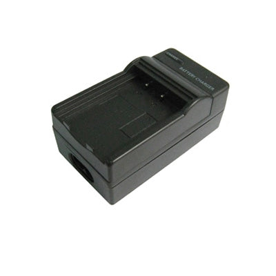 Cargador de batería para cámara digital CASIO CNP20/ PREN/ DM5370, CNP20