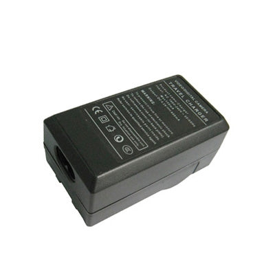 Cargador de batería para cámara digital CASIO CNP20/ PREN/ DM5370, CNP20