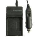 Cargador de batería para cámara digital CASIO CNP40, CNP40
