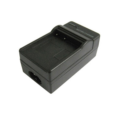 Cargador de batería para cámara digital CASIO CNP40, CNP40