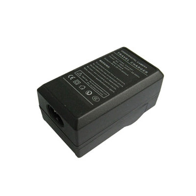 Cargador de batería para cámara digital CASIO CNP40, CNP40
