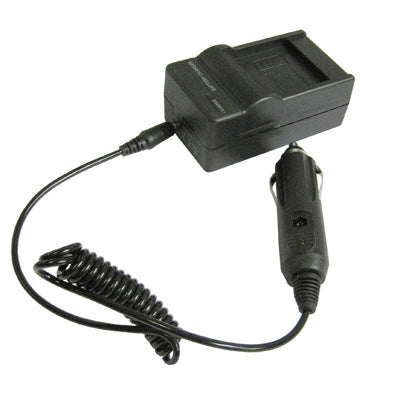 Cargador de batería para cámara digital CASIO CNP40, CNP40