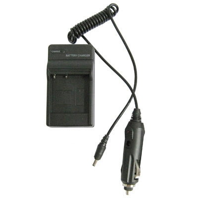 Cargador de batería para cámara digital CASIO CNP40, CNP40