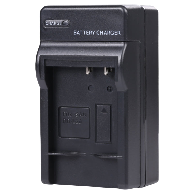 Cargador de batería para cámara digital SANYO DBL20, DBL20