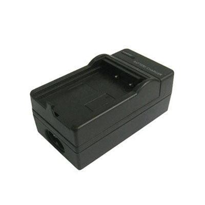 Cargador de batería para cámara digital para SANYO DBL50 y FUJI FNP60/ NP120, DBL50