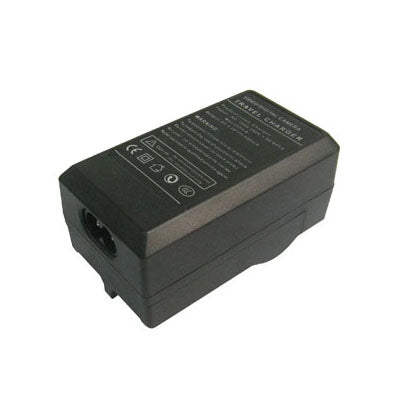 Cargador de batería para cámara digital para SANYO DBL50 y FUJI FNP60/ NP120, DBL50
