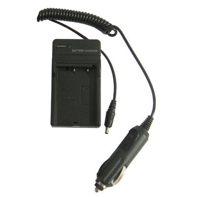 Cargador de batería para cámara digital para SANYO DBL50 y FUJI FNP60/ NP120, DBL50