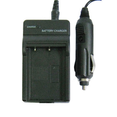 Cargador de batería para cámara digital Konica Minolta NP200, NP200