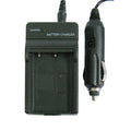 Cargador de batería para cámara digital Konica Minolta NP200, NP200