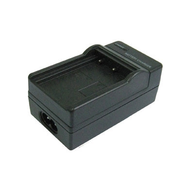 Cargador de batería para cámara digital Konica Minolta NP200, NP200
