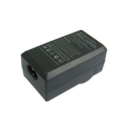 Cargador de batería para cámara digital Konica Minolta NP200, NP200