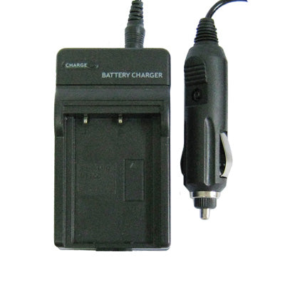 Cargador de batería para cámara digital Konica Minolta NP200, NP200