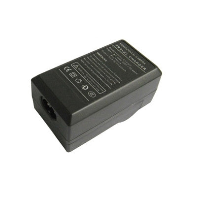 Cargador de batería para cámara digital Konica Minolta NP900/ DS4/ DS5/ 6330, NP900
