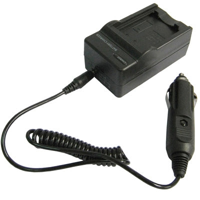 Cargador de batería para cámara digital Konica Minolta NP900/ DS4/ DS5/ 6330, NP900