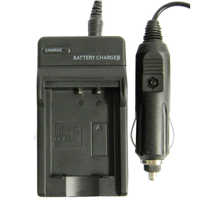 Cargador de batería para cámara digital Konica Minolta NP900/ DS4/ DS5/ 6330, NP900