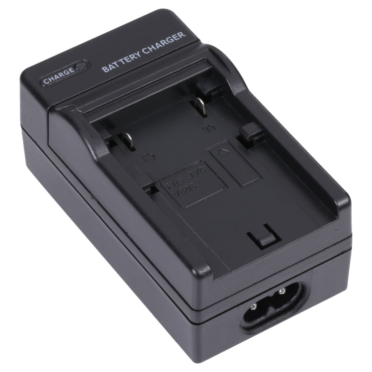 Cargador de batería para cámara digital para JVC V808/V815/V823, V808