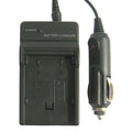 Cargador de batería para cámara digital para JVC V707/ V714/ V733, V707