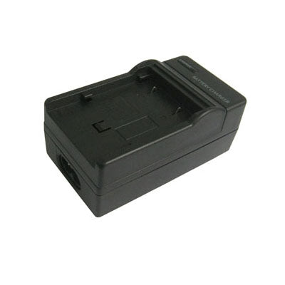 Cargador de batería para cámara digital para JVC V707/ V714/ V733, V707