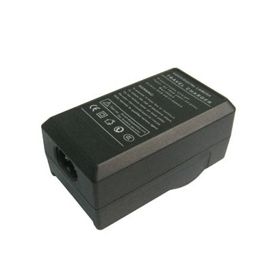 Cargador de batería para cámara digital para JVC V707/ V714/ V733, V707