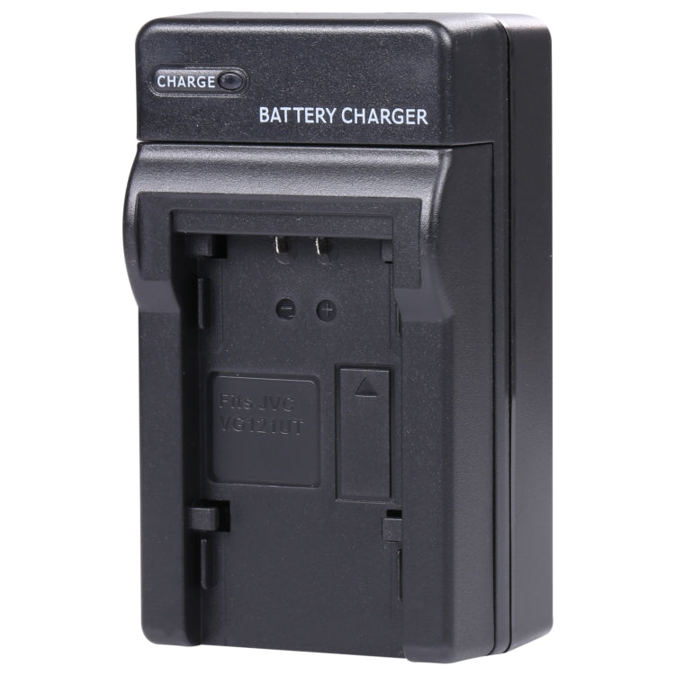 Cargador de batería para coche para cámara digital JVC VG121UT, VG121UT
