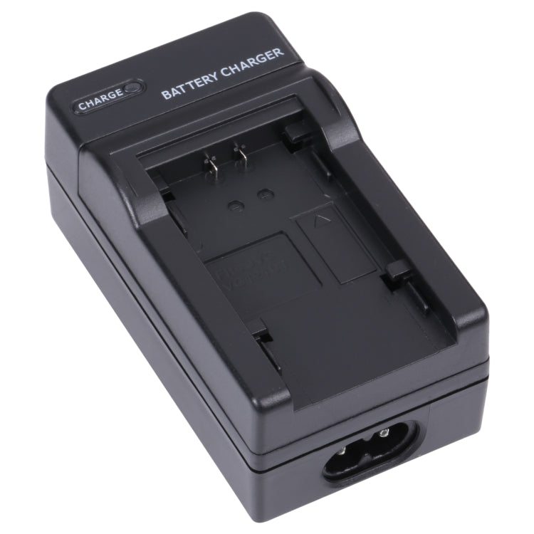 Cargador de batería para coche para cámara digital JVC VG121UT, VG121UT