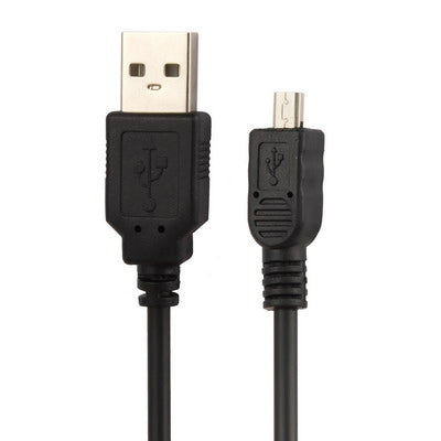 Cable de cámara digital para Nikon Coolpix 2100/2200, Nikon 2200