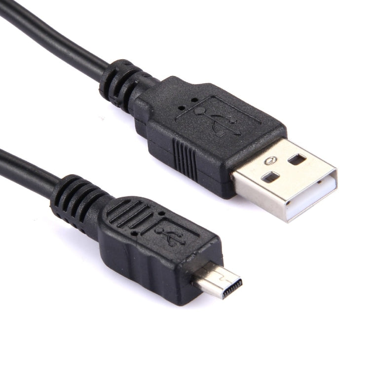 Cable de cámara digital para Nikon Coolpix 2100/2200, Nikon 2200