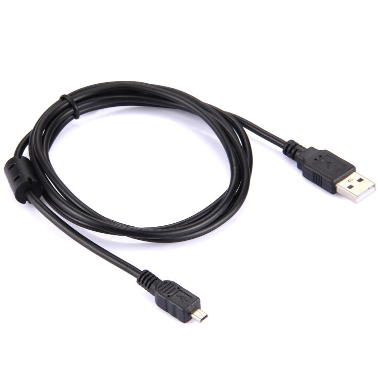 Cable de cámara digital para Nikon Coolpix 2100/2200, Nikon 2200