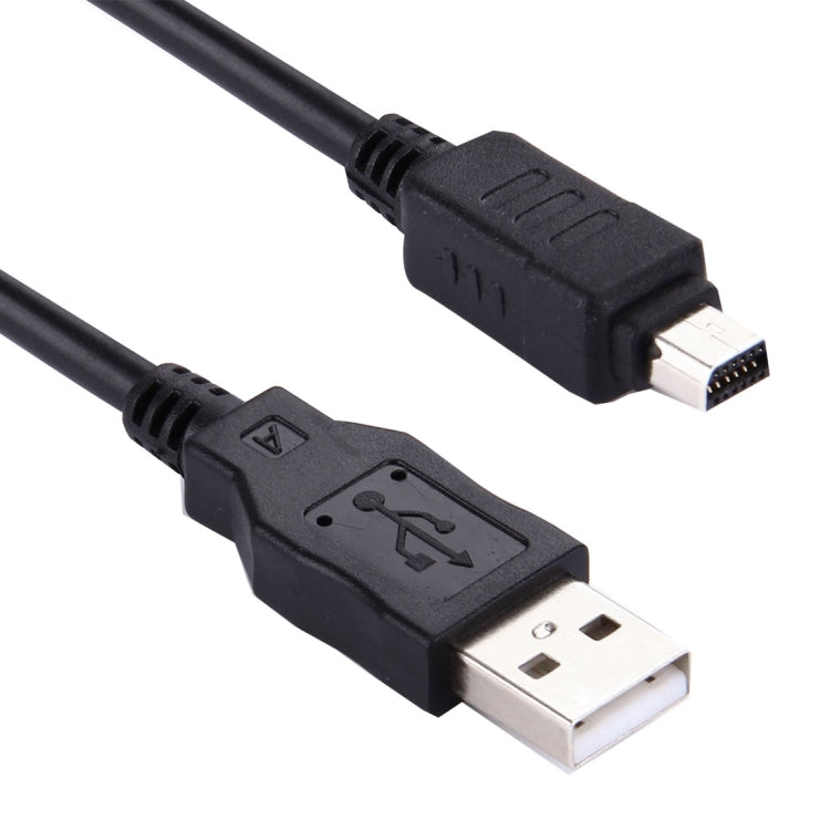 Cable para cámara digital Olympus, longitud: 1,5 m, Olympus