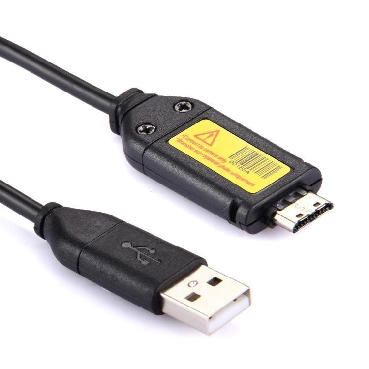 Cable para cámara digital Samsung C3 / C8 / L100, longitud: 50 cm, Samsung C3
