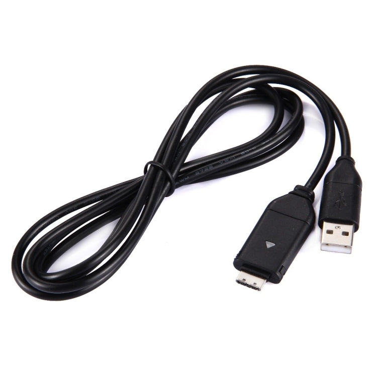 Cable para cámara digital Samsung C3 / C8 / L100, longitud: 50 cm, Samsung C3