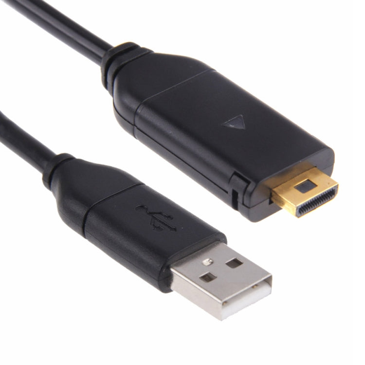 Cable de cámara digital para Samsung C4 NV100 / NV100HD / NV106HD / NV24HD, Samsung C4