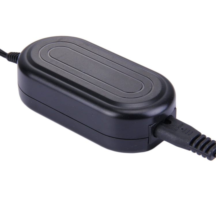 Juego de adaptador de corriente alterna para cámara ACK-E5 7,4 V 2A para Canon EOS 500D/450D/1000D, ACK-E5