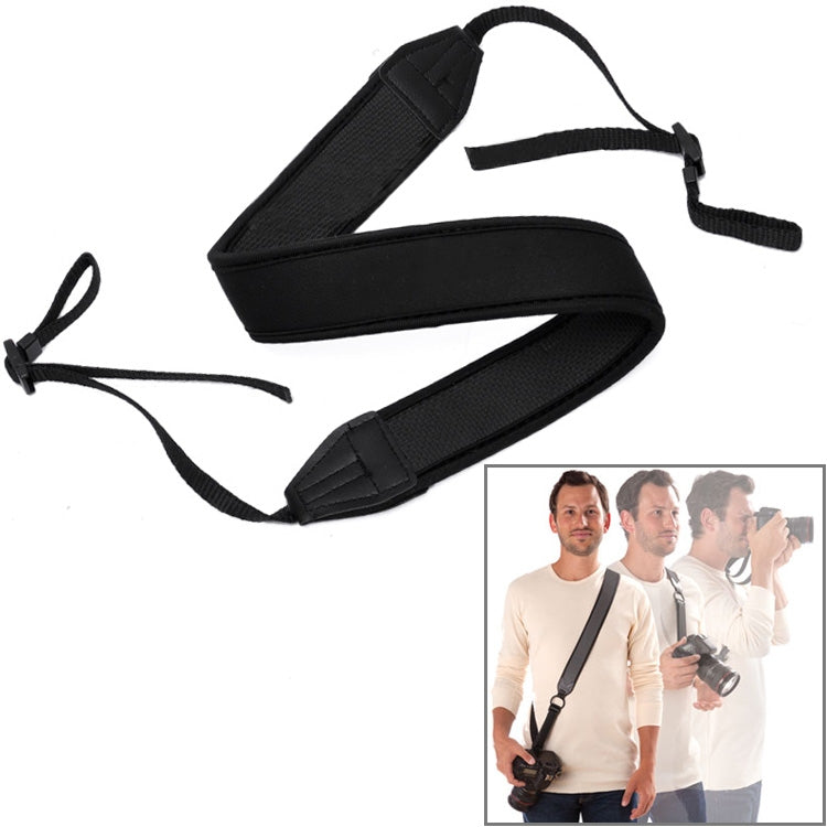 Correa resistente para cámara digital SBR, Sturdy SBR