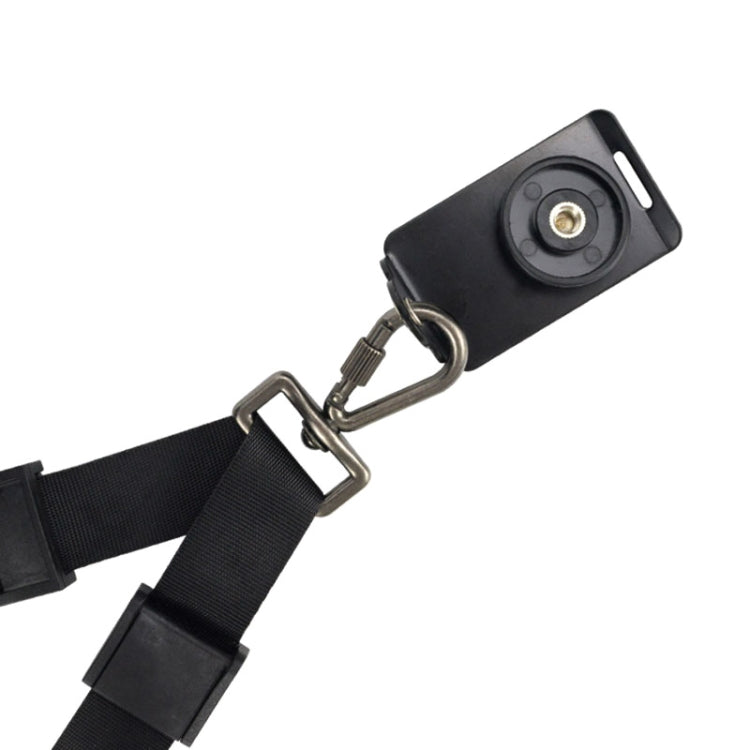 Correa única para cámara rápida, segura y rápida, Sling Strap