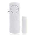 YL-333 Alarma de seguridad de seguridad de entrada de ventana de puerta inalámbrica