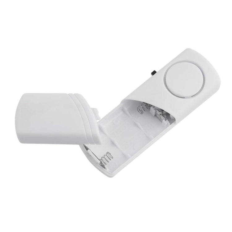 YL-333 Alarma de seguridad de seguridad de entrada de ventana de puerta inalámbrica