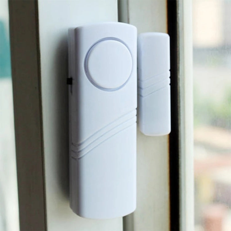YL-333 Alarma de seguridad de seguridad de entrada de ventana de puerta inalámbrica