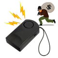 TRA075 Alarma antirrobo sensible al tacto