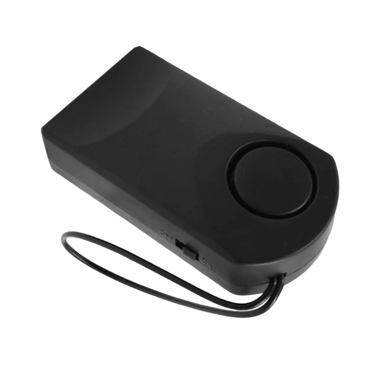 TRA075 Alarma antirrobo sensible al tacto