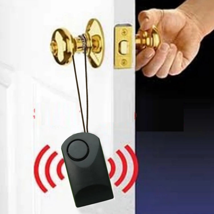 TRA075 Alarma antirrobo sensible al tacto