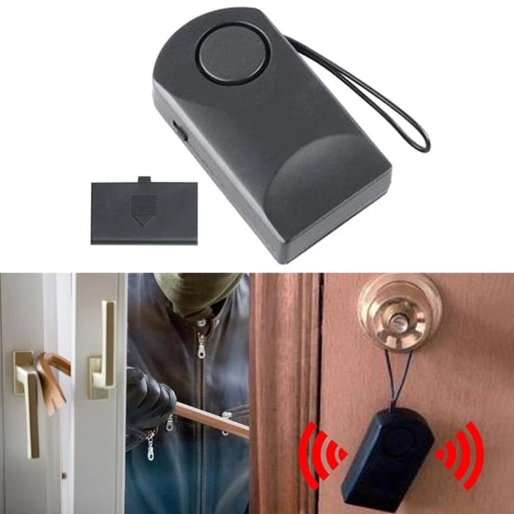 TRA075 Alarma antirrobo sensible al tacto