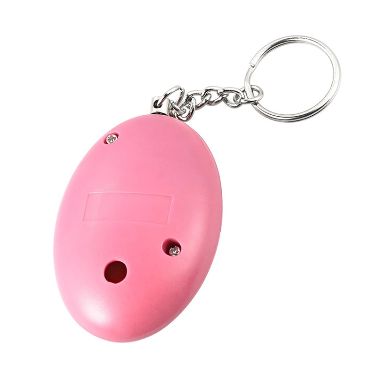 Llavero de seguridad con alarma personal de fútbol XD-FDQ, XD-FDQ Pink, XD-FDQ Light blue, XD-FDQ Yellow