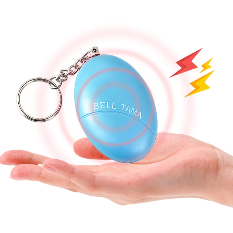 Llavero de seguridad con alarma personal de fútbol XD-FDQ, XD-FDQ Pink, XD-FDQ Light blue, XD-FDQ Yellow