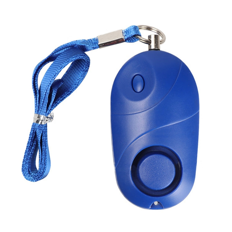 Seguridad de alarma personal con linterna / correa para el cuello, JX-681