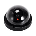 Cámara de seguridad simulada falsa de aspecto realista con sistema de detección de movimiento, Dummy Motion Detection Camera